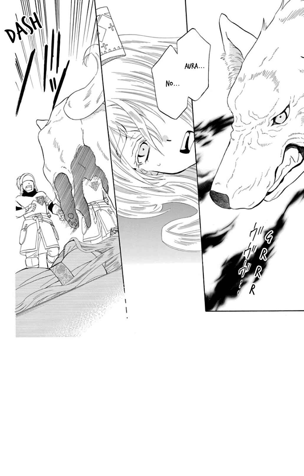 Page 4 Chapter 115 Soredemo Sekai wa Utsukushii