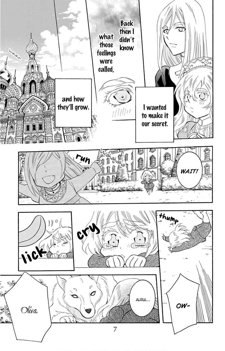 Page 10 Chapter 114 Soredemo Sekai wa Utsukushii