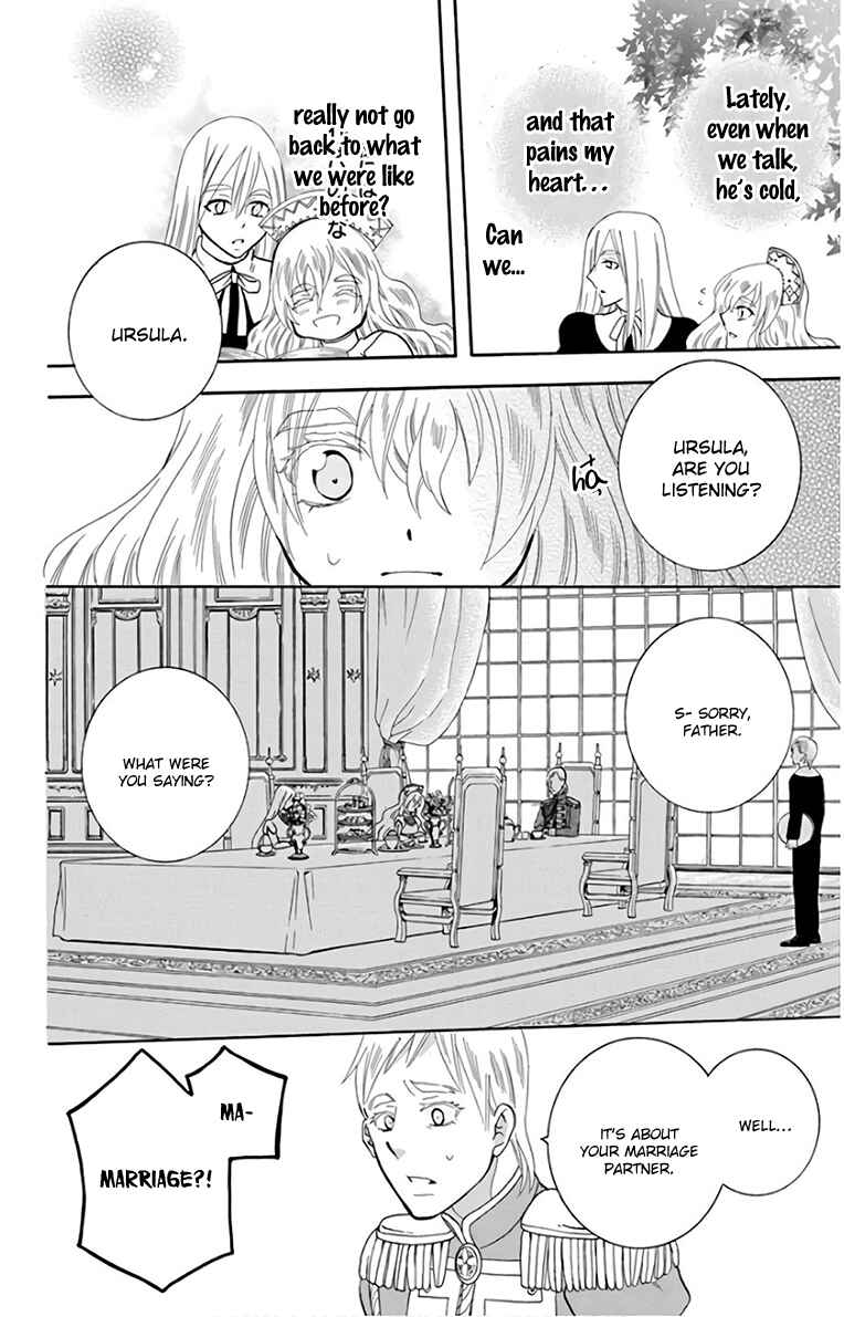 Page 13 Chapter 114 Soredemo Sekai wa Utsukushii