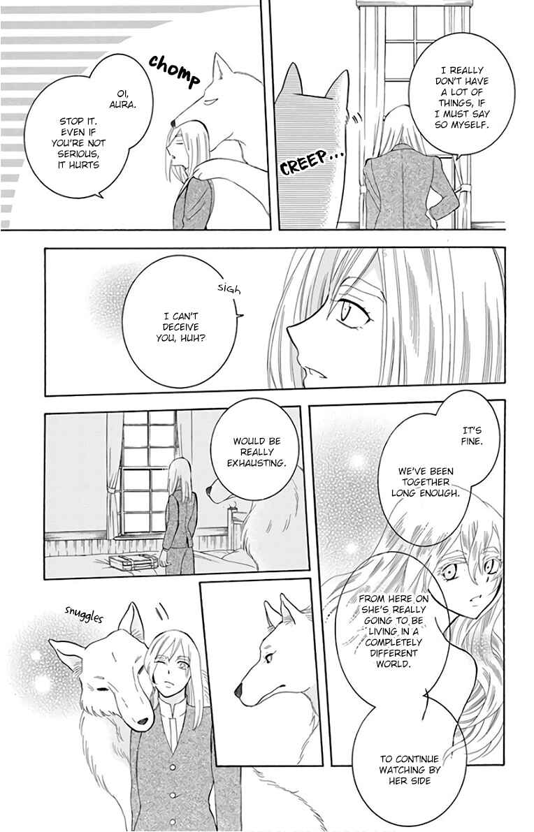 Page 20 Chapter 114 Soredemo Sekai wa Utsukushii