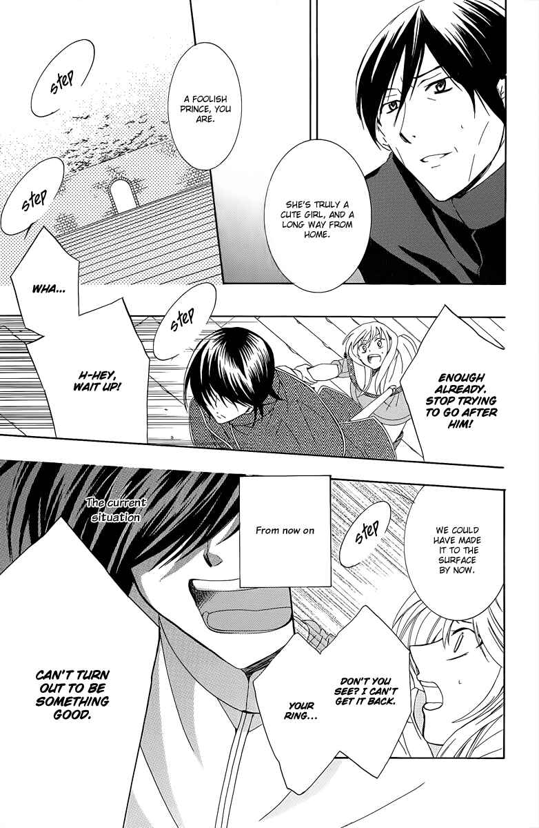 Page 30 Chapter 5 Soredemo Sekai wa Utsukushii