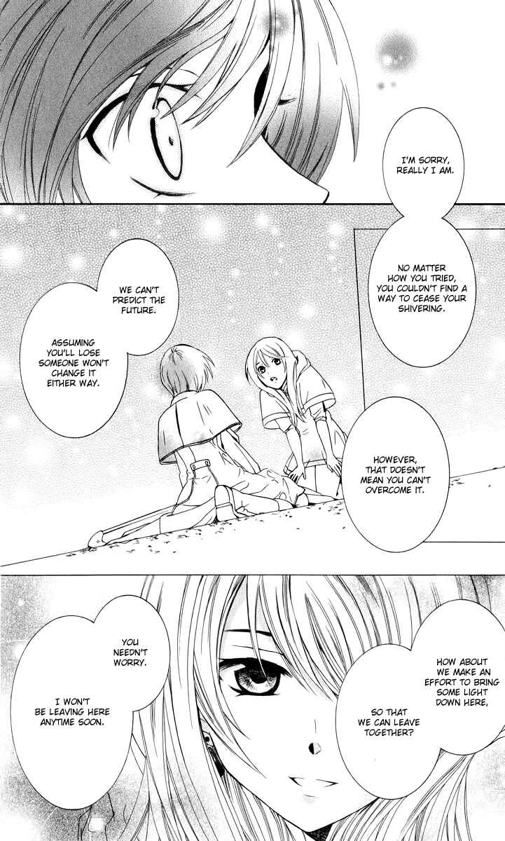 Page 35 Chapter 5 Soredemo Sekai wa Utsukushii