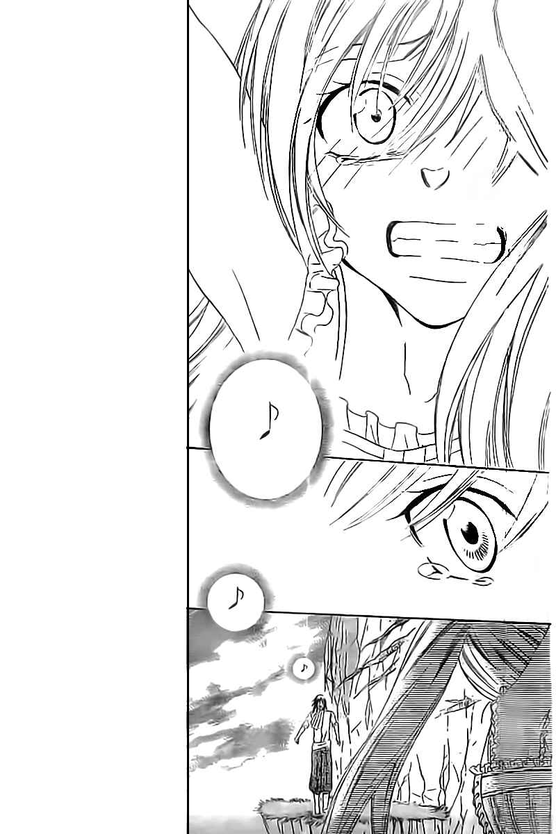 Page 10 Chapter 35 Soredemo Sekai wa Utsukushii