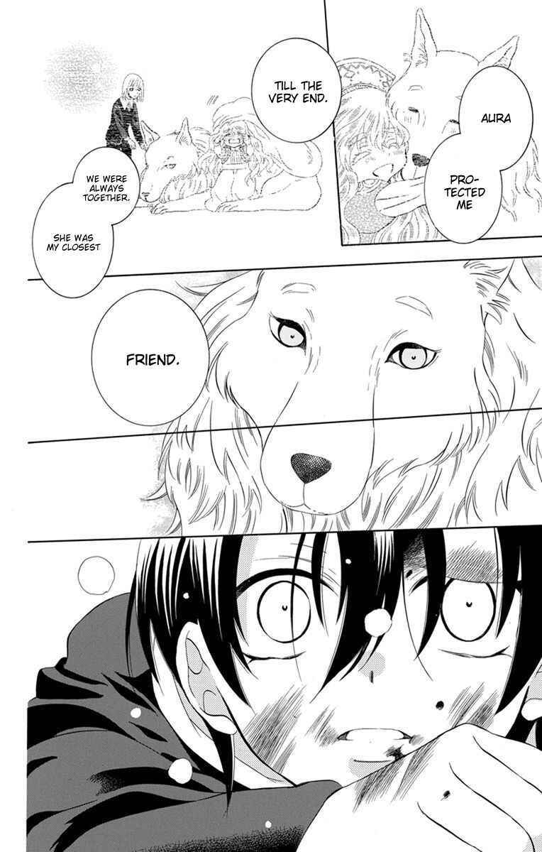 Page 16 Chapter 124 Soredemo Sekai wa Utsukushii