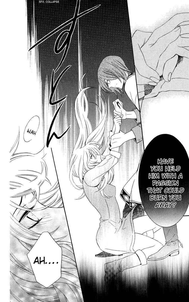 Page 29 Chapter 13 Soredemo Sekai wa Utsukushii