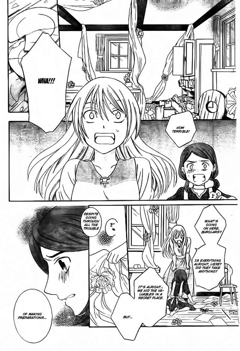 Page 19 Chapter 33.5 Soredemo Sekai wa Utsukushii