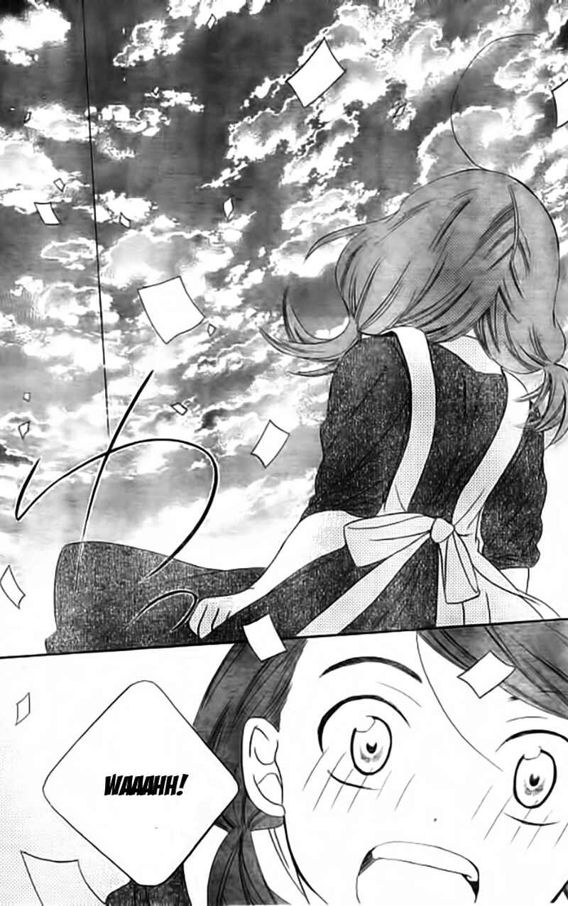 Page 27 Chapter 33.5 Soredemo Sekai wa Utsukushii