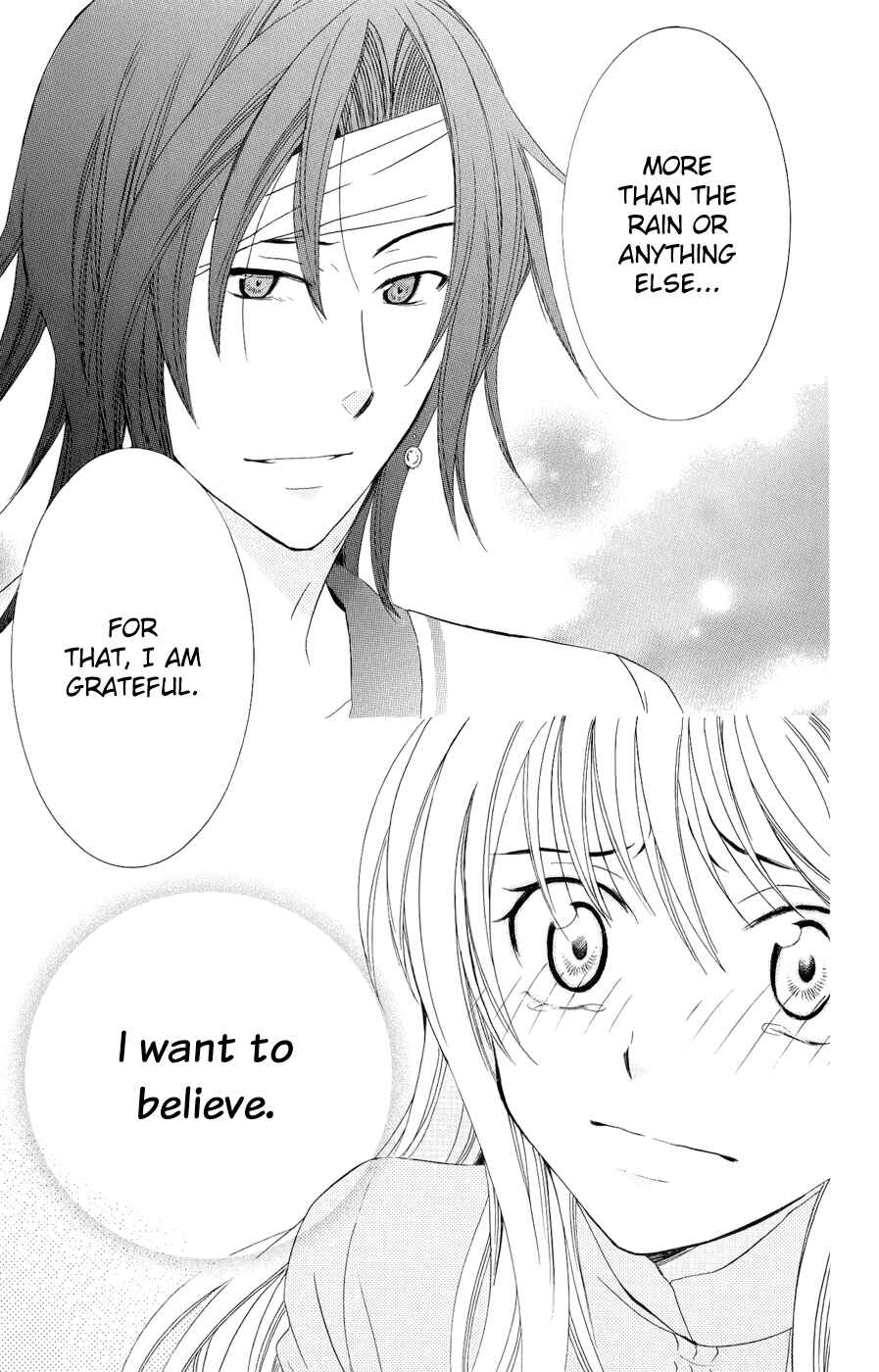 Page 30 Chapter 22 Soredemo Sekai wa Utsukushii