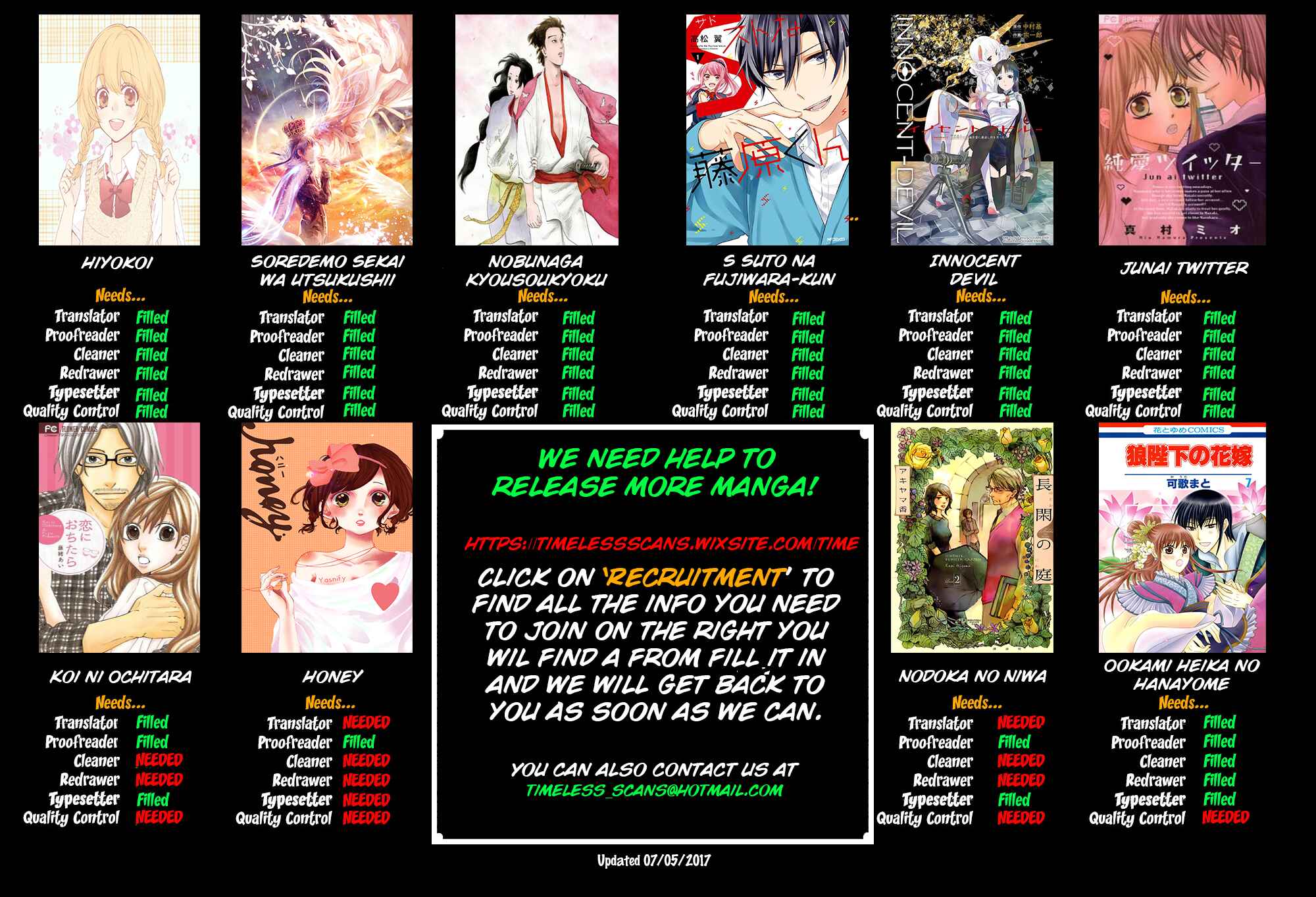 Page 2 Chapter 70 Soredemo Sekai wa Utsukushii