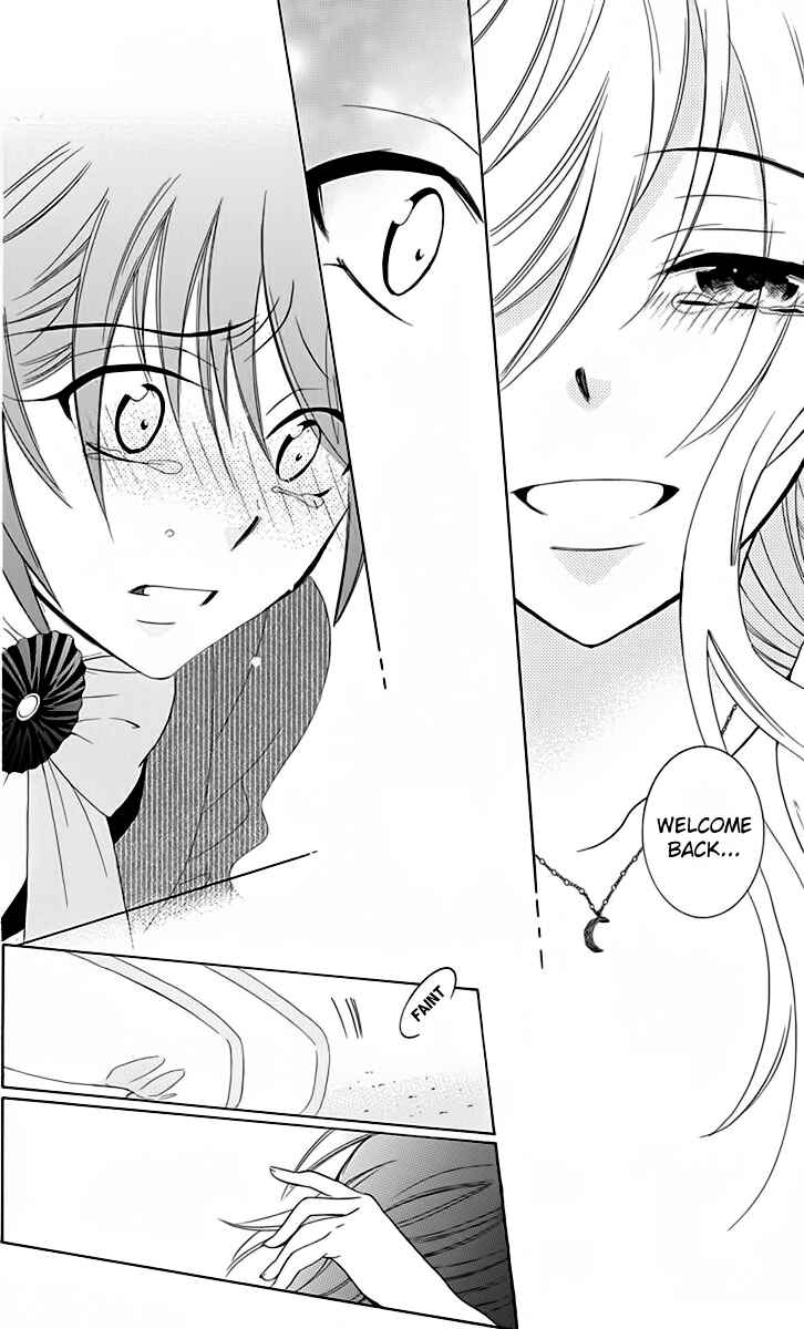 Page 5 Chapter 70 Soredemo Sekai wa Utsukushii