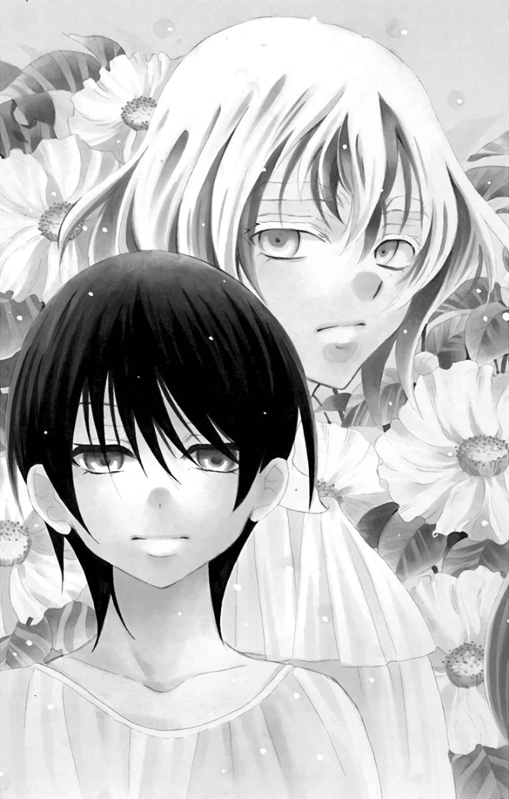 Page 4 Chapter 118 Soredemo Sekai wa Utsukushii