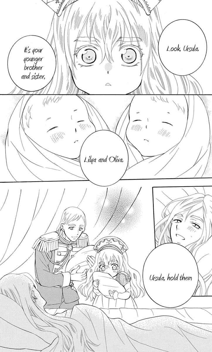 Page 10 Chapter 113 Soredemo Sekai wa Utsukushii