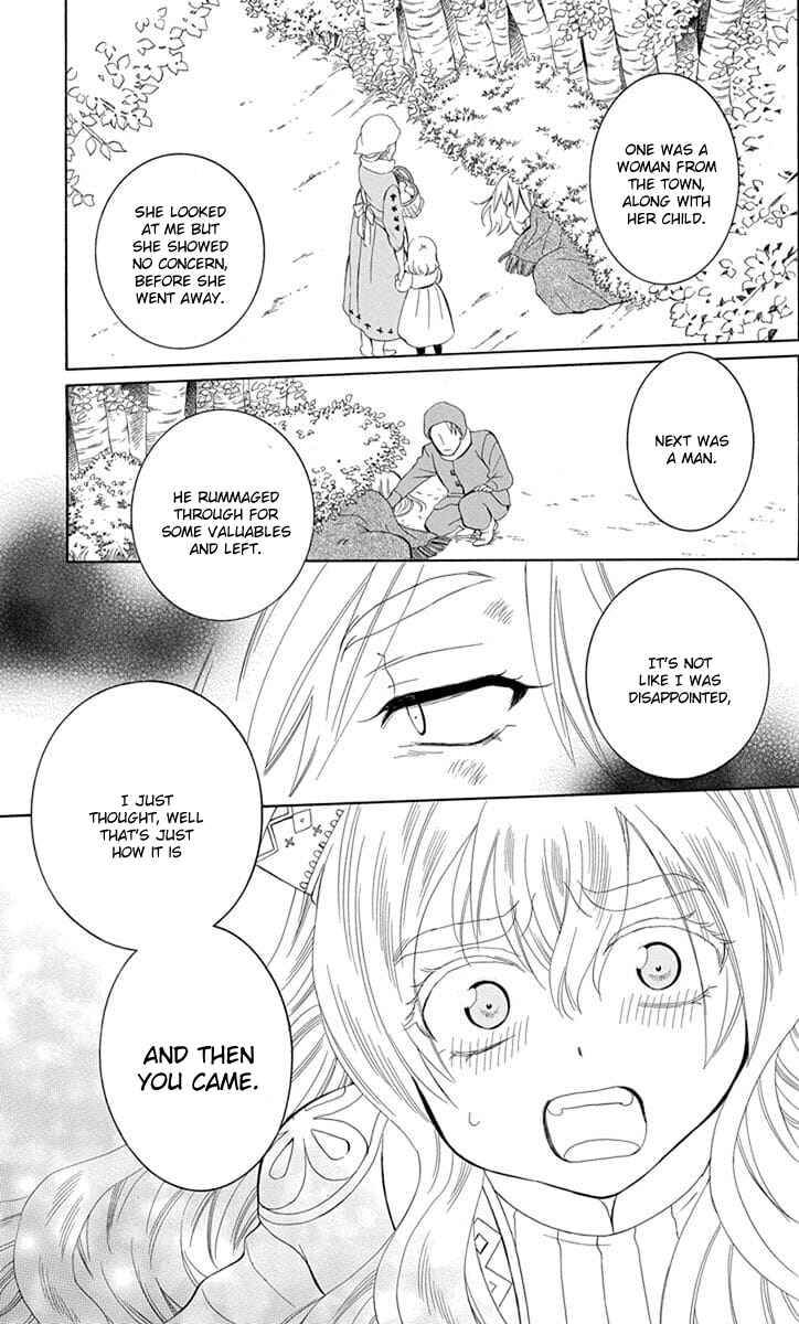 Page 23 Chapter 113 Soredemo Sekai wa Utsukushii