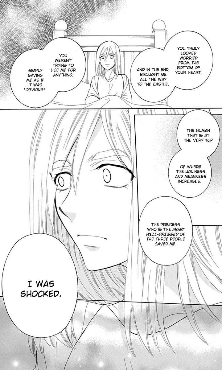 Page 24 Chapter 113 Soredemo Sekai wa Utsukushii