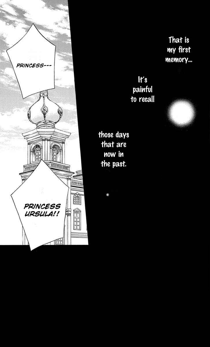 Page 5 Chapter 113 Soredemo Sekai wa Utsukushii