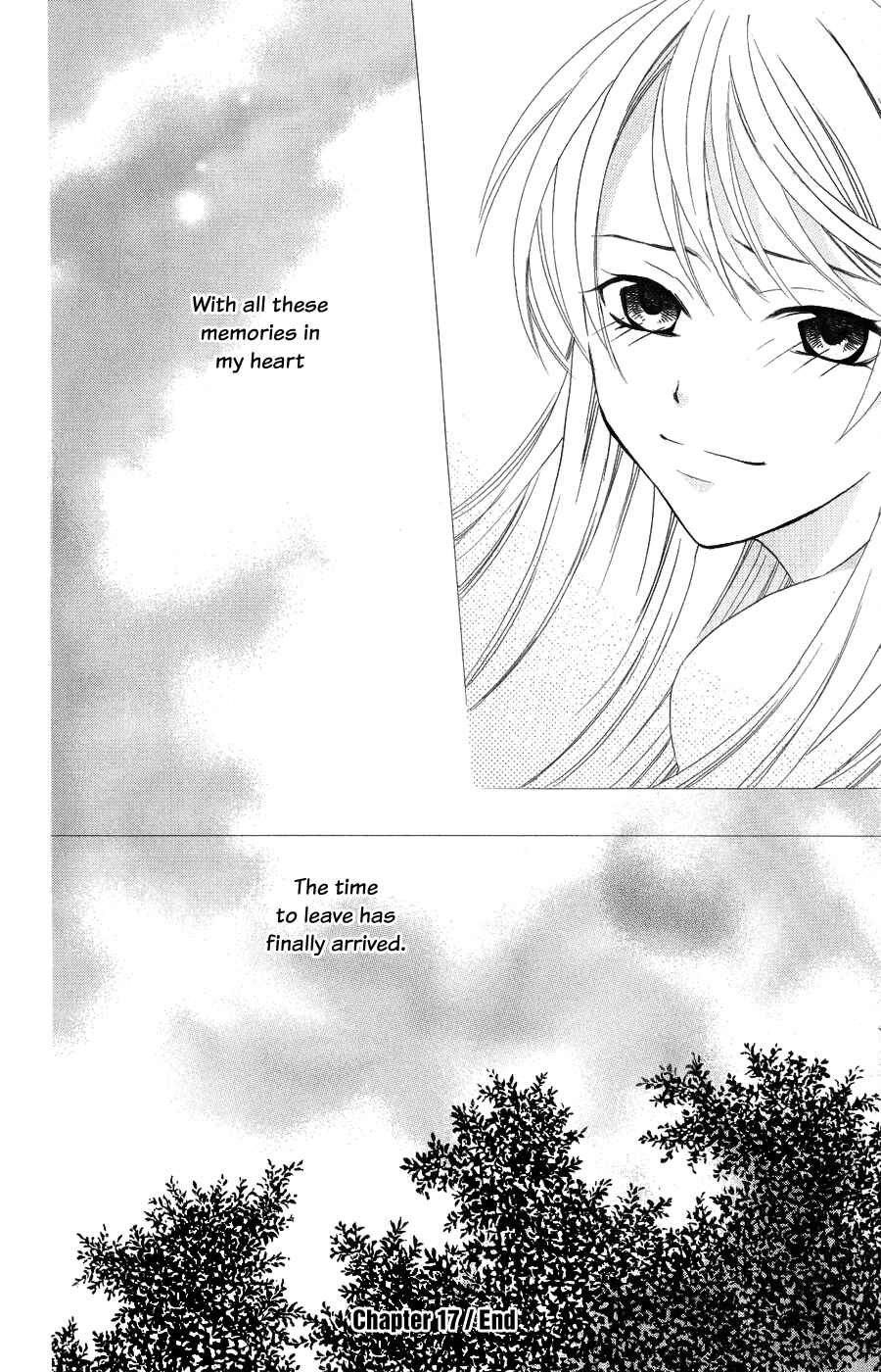 Page 29 Chapter 17 Soredemo Sekai wa Utsukushii