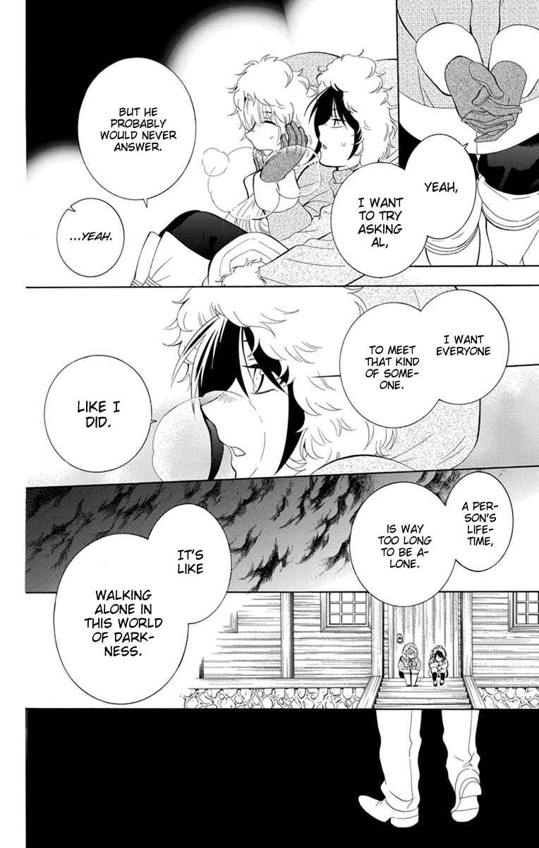 Page 29 Chapter 126 Soredemo Sekai wa Utsukushii