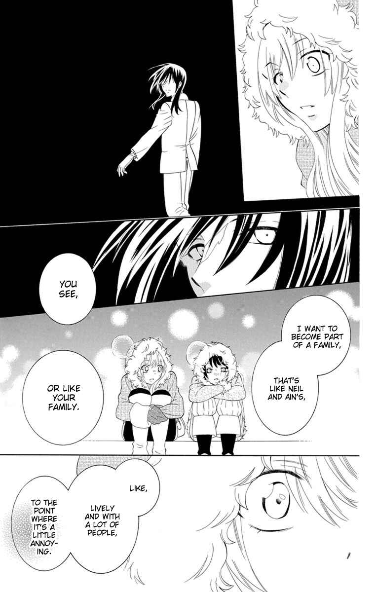 Page 30 Chapter 126 Soredemo Sekai wa Utsukushii