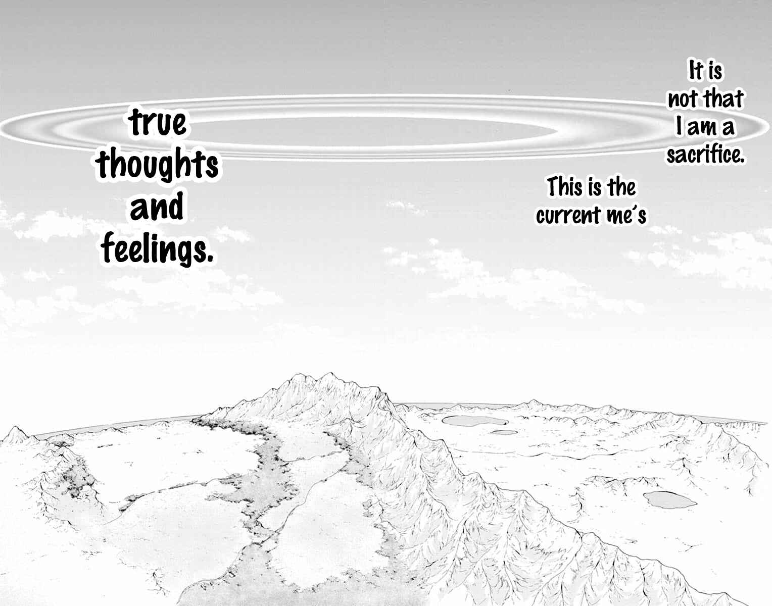 Page 16 Chapter 138 Soredemo Sekai wa Utsukushii