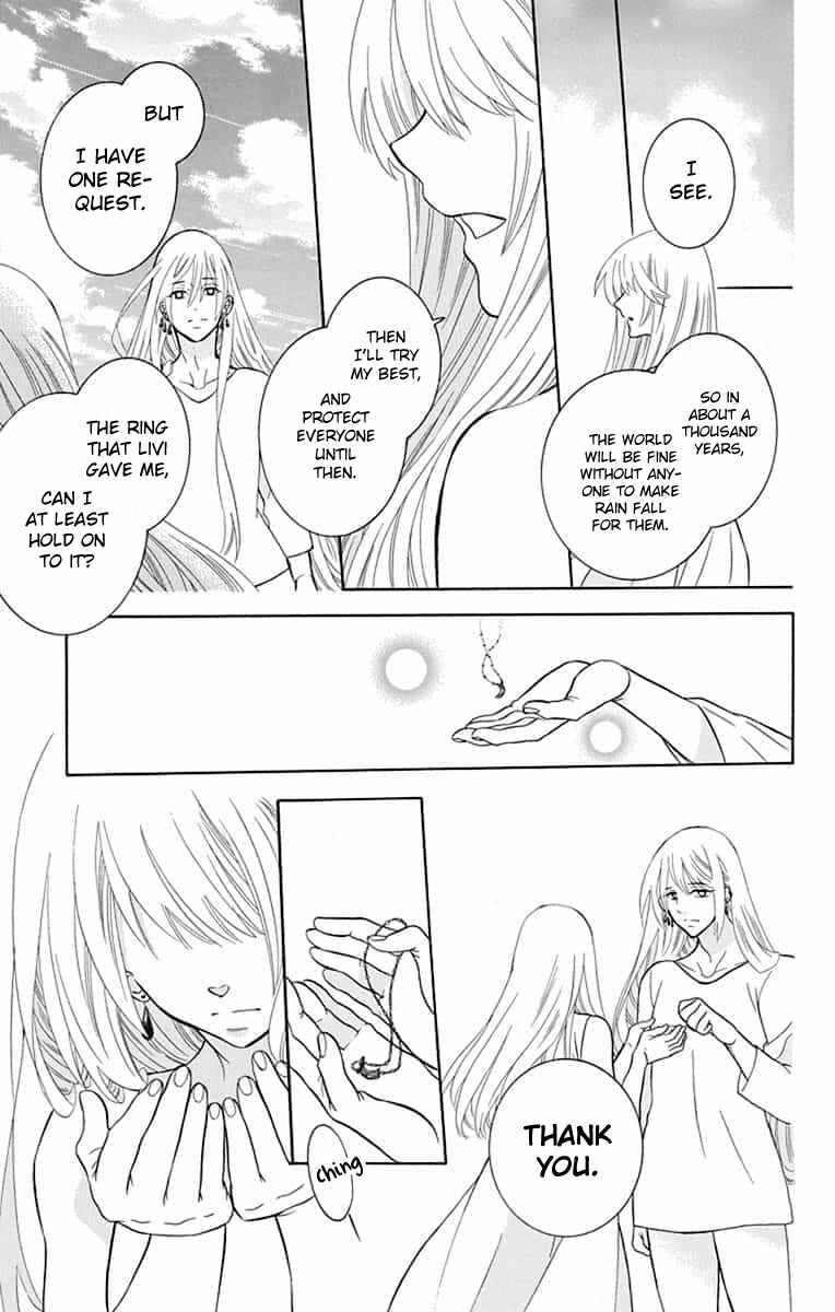 Page 18 Chapter 138 Soredemo Sekai wa Utsukushii
