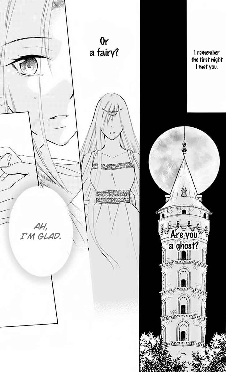 Page 6 Chapter 77 Soredemo Sekai wa Utsukushii