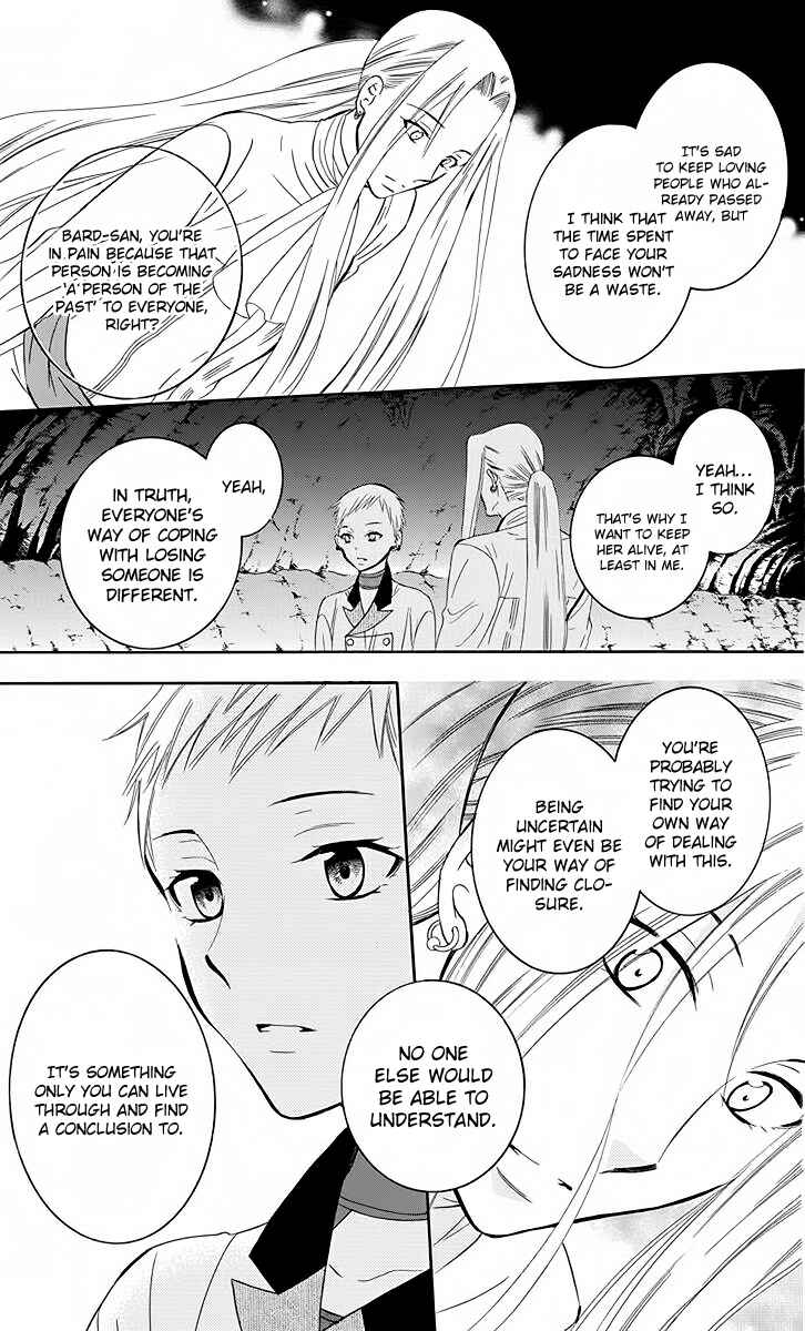 Page 30 Chapter 78 Soredemo Sekai wa Utsukushii