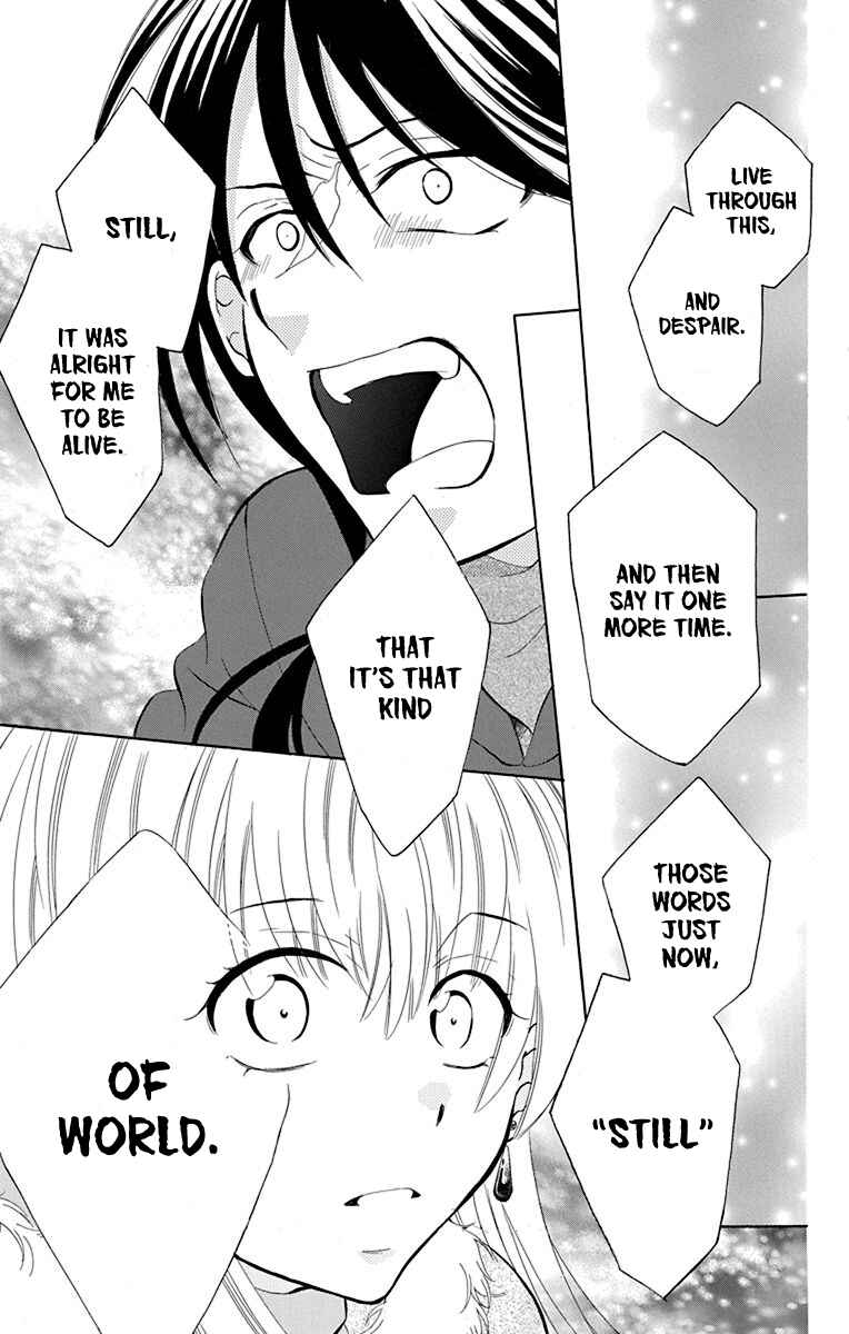 Page 30 Chapter 132 Soredemo Sekai wa Utsukushii