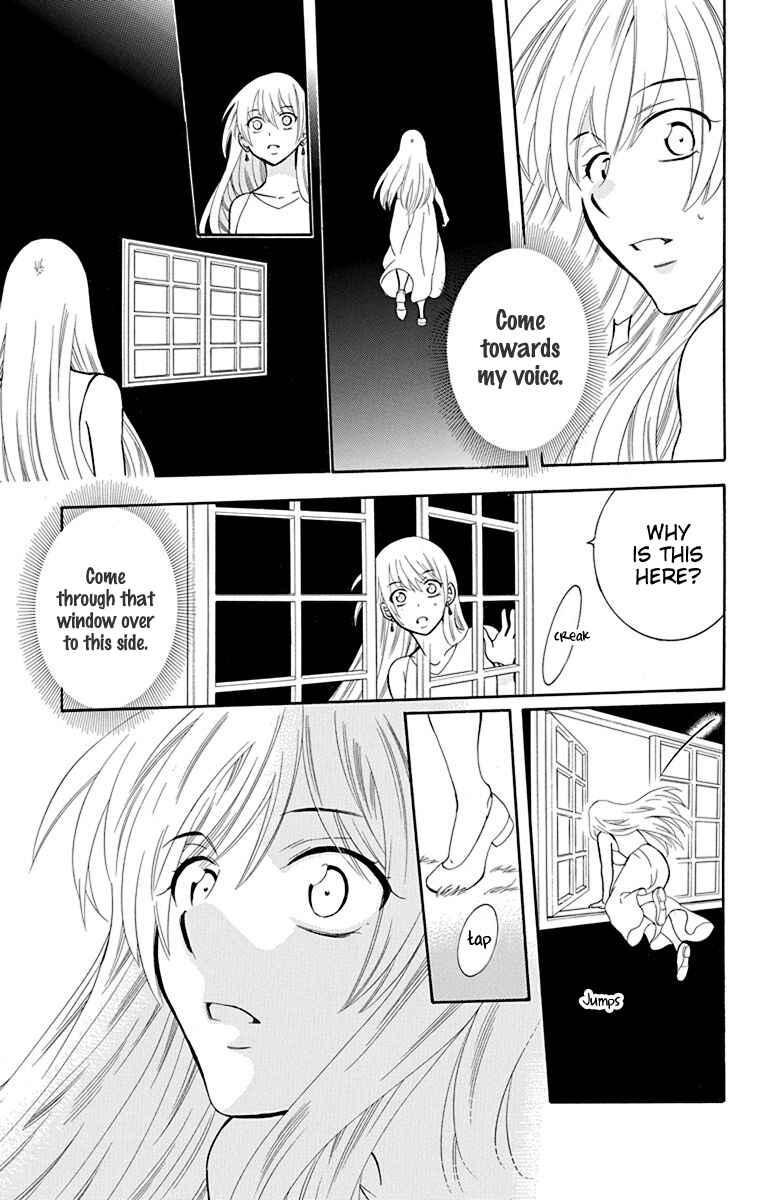 Page 17 Chapter 133 Soredemo Sekai wa Utsukushii