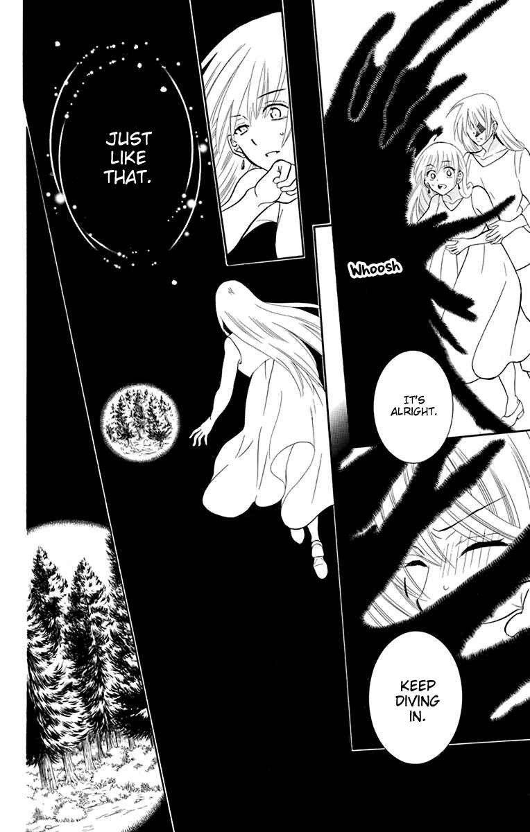 Page 28 Chapter 133 Soredemo Sekai wa Utsukushii