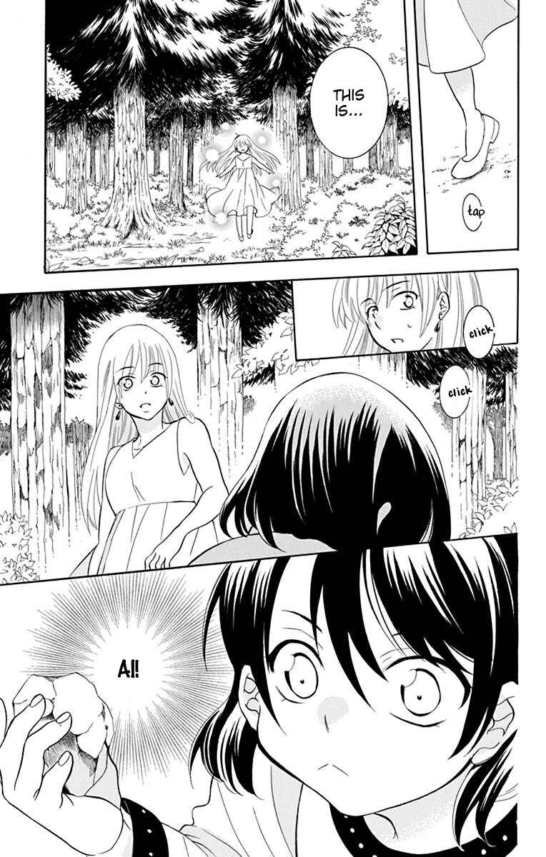 Page 29 Chapter 133 Soredemo Sekai wa Utsukushii