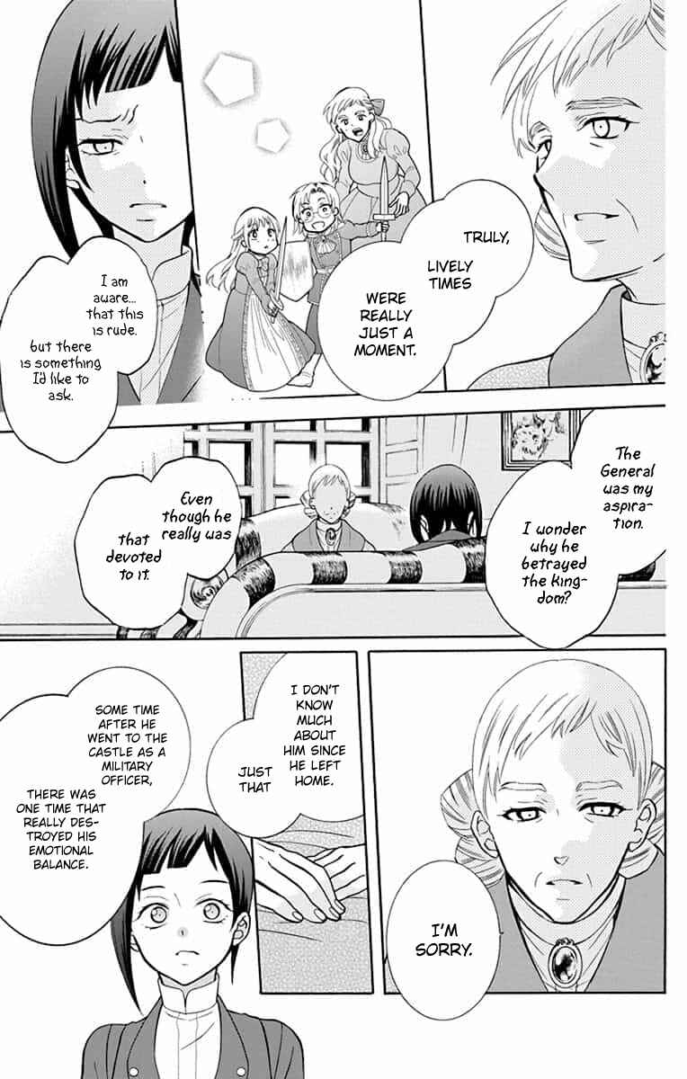 Page 10 Chapter 139 Soredemo Sekai wa Utsukushii