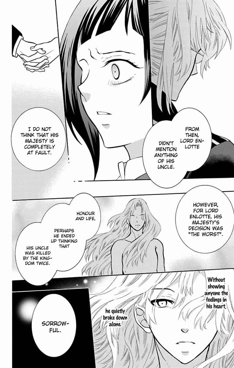 Page 15 Chapter 139 Soredemo Sekai wa Utsukushii