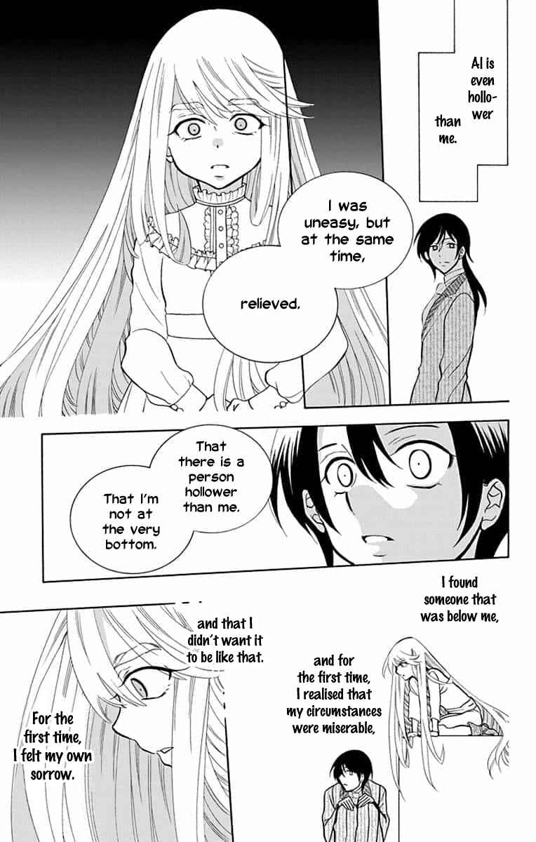 Page 22 Chapter 139 Soredemo Sekai wa Utsukushii