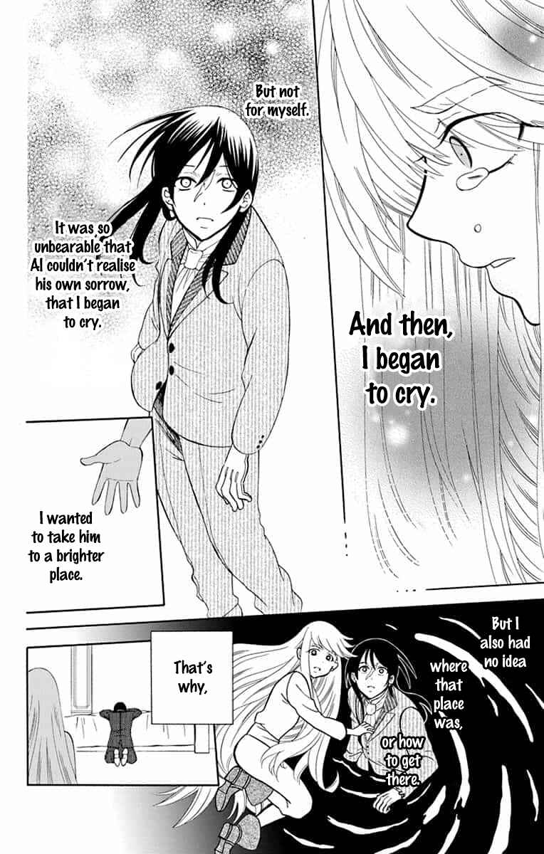 Page 23 Chapter 139 Soredemo Sekai wa Utsukushii