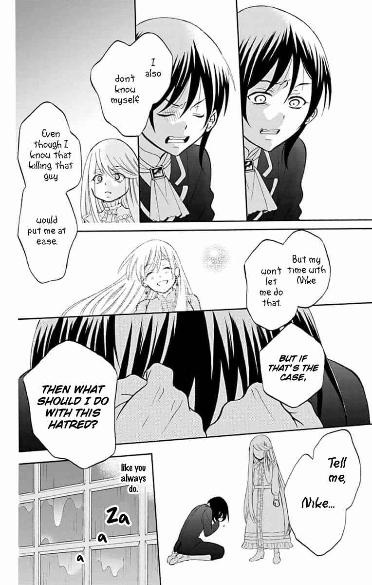 Page 27 Chapter 139 Soredemo Sekai wa Utsukushii