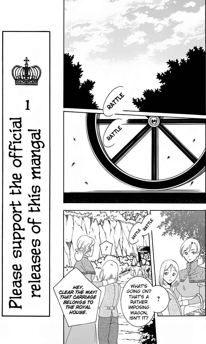 Page 16 Chapter 67 Soredemo Sekai wa Utsukushii