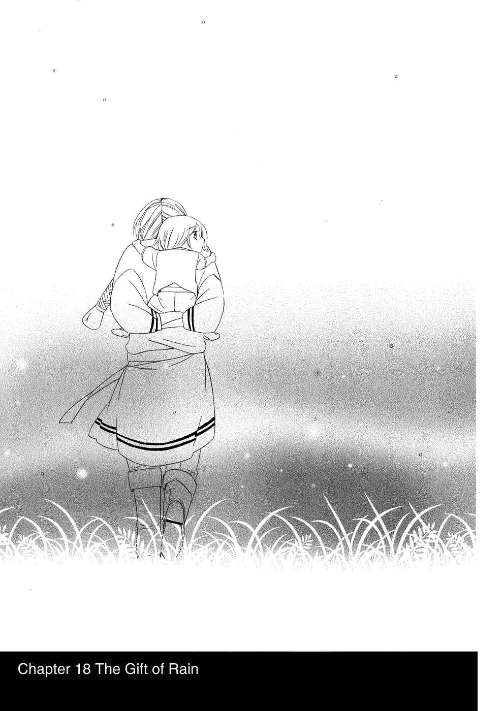 Page 2 Chapter 18 Soredemo Sekai wa Utsukushii