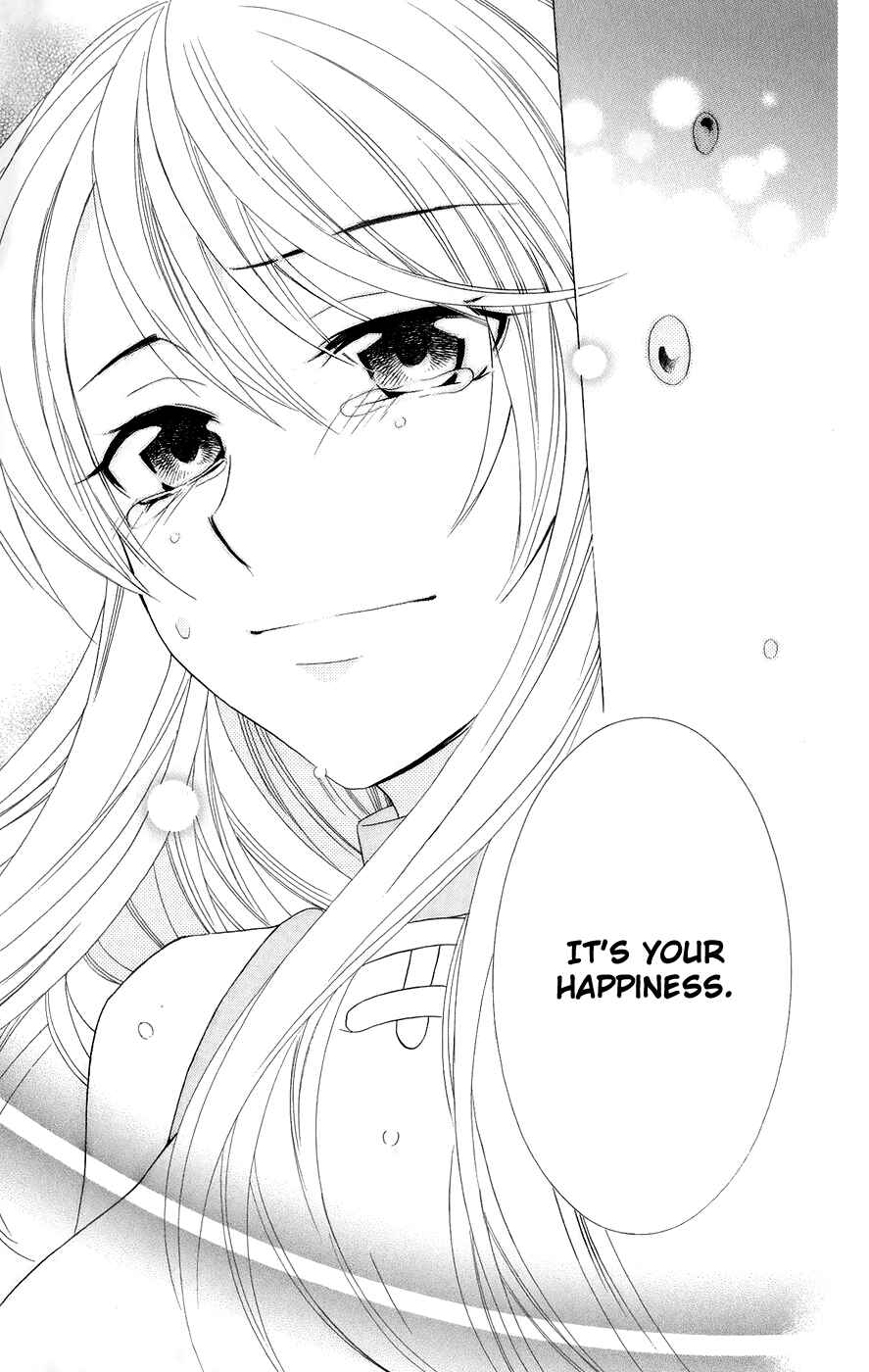 Page 30 Chapter 18 Soredemo Sekai wa Utsukushii