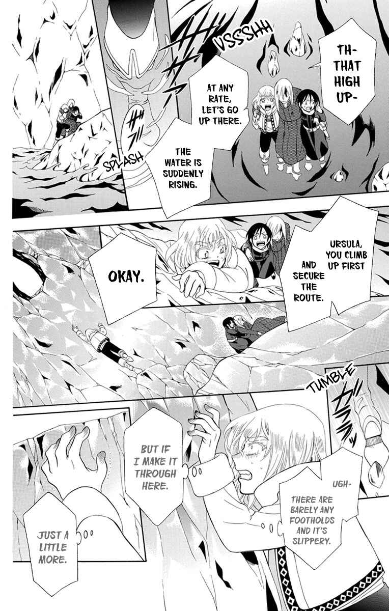 Page 30 Chapter 121 Soredemo Sekai wa Utsukushii
