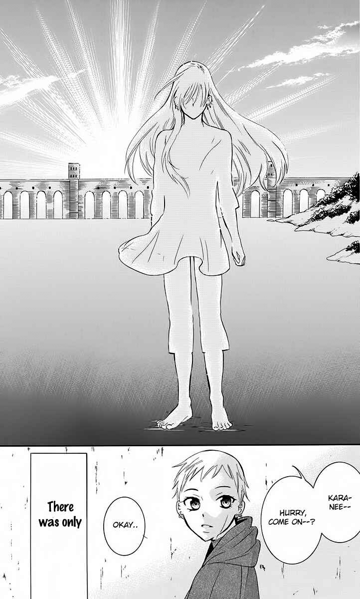Page 28 Chapter 79 Soredemo Sekai wa Utsukushii