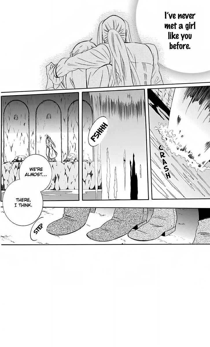 Page 5 Chapter 79 Soredemo Sekai wa Utsukushii