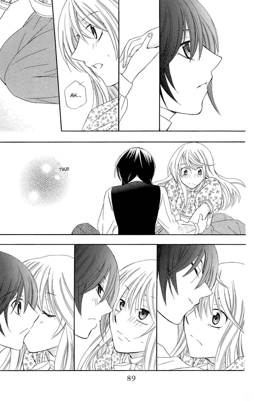 Page 24 Chapter 29 Soredemo Sekai wa Utsukushii