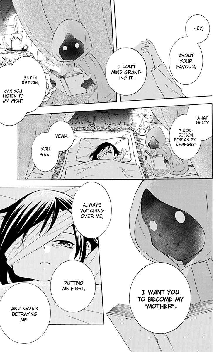 Page 16 Chapter 135 Soredemo Sekai wa Utsukushii