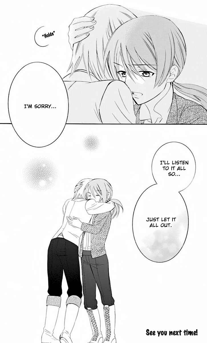 Page 34 Chapter 73 Soredemo Sekai wa Utsukushii