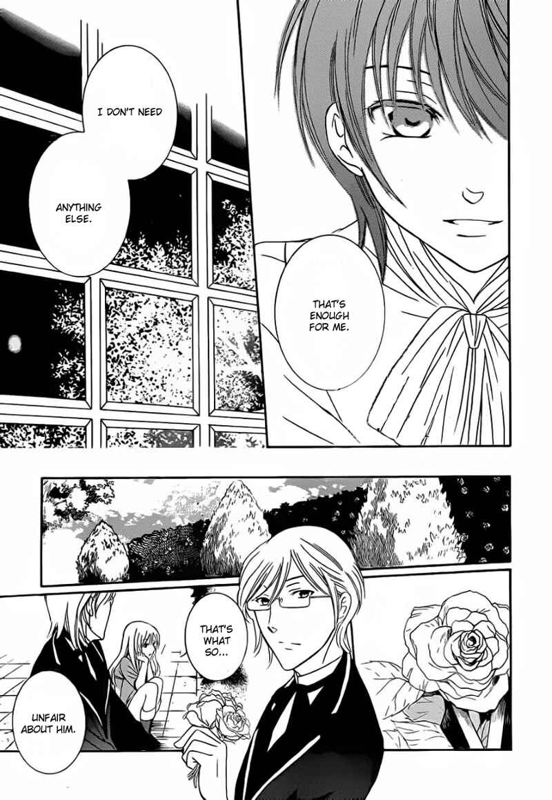 Page 14 Chapter 41 Soredemo Sekai wa Utsukushii