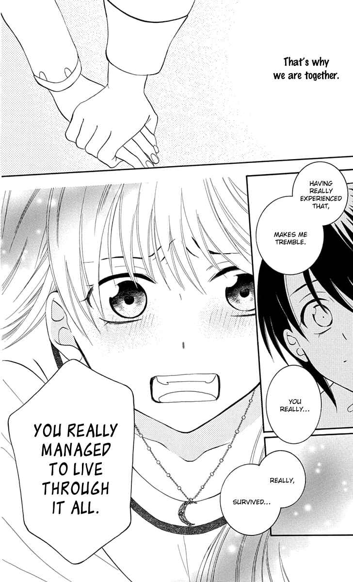 Page 12 Chapter 108 Soredemo Sekai wa Utsukushii
