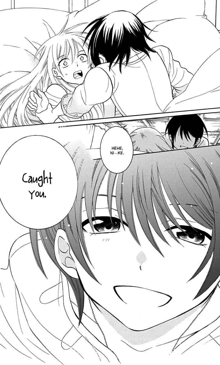Page 26 Chapter 108 Soredemo Sekai wa Utsukushii