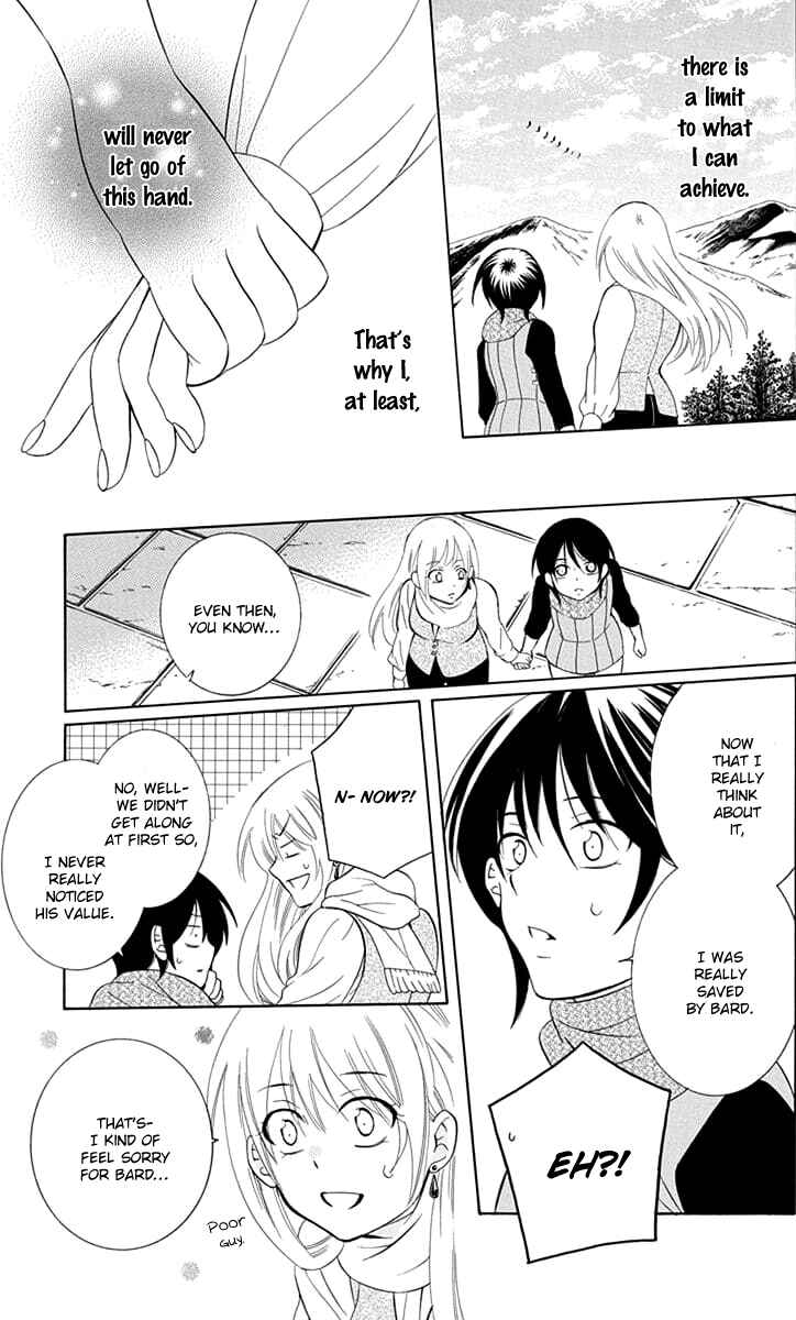 Page 31 Chapter 108 Soredemo Sekai wa Utsukushii