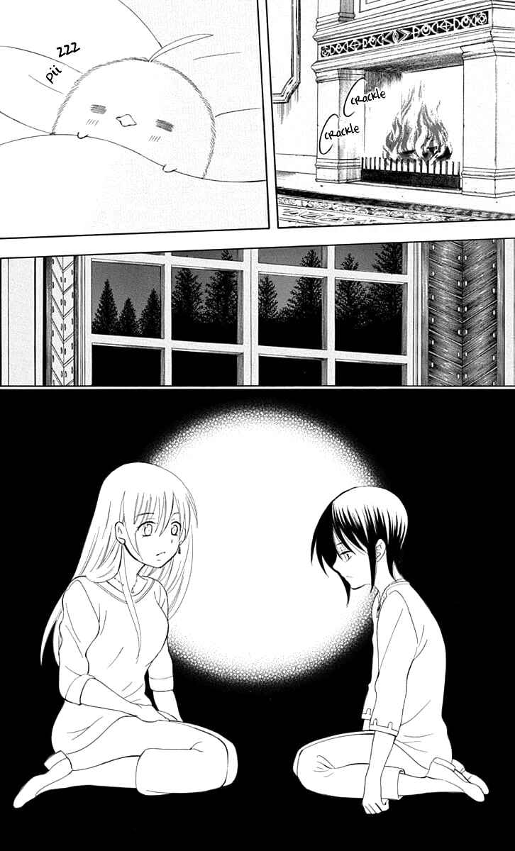 Page 8 Chapter 108 Soredemo Sekai wa Utsukushii