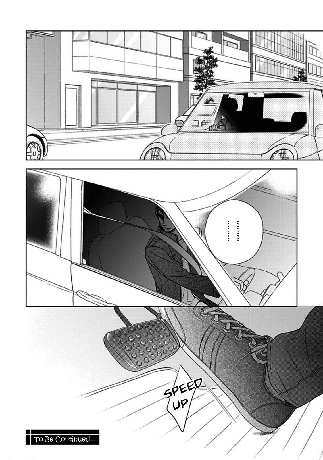 Page 34 Chapter 4 Tsukiatte Agete mo Iin Dakara ne